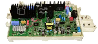 modul / elektronika sušičky LG, hlavní (EBR79083127)